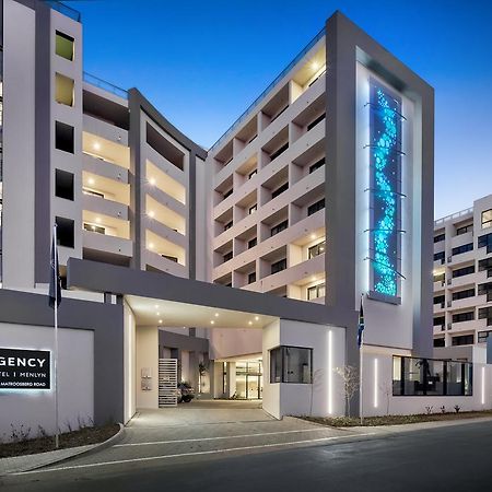 The Regency Apartment Hotel Menlyn Pretoria-Noord Eksteriør bilde