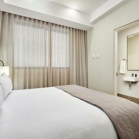 The Regency Apartment Hotel Menlyn Pretoria-Noord Eksteriør bilde