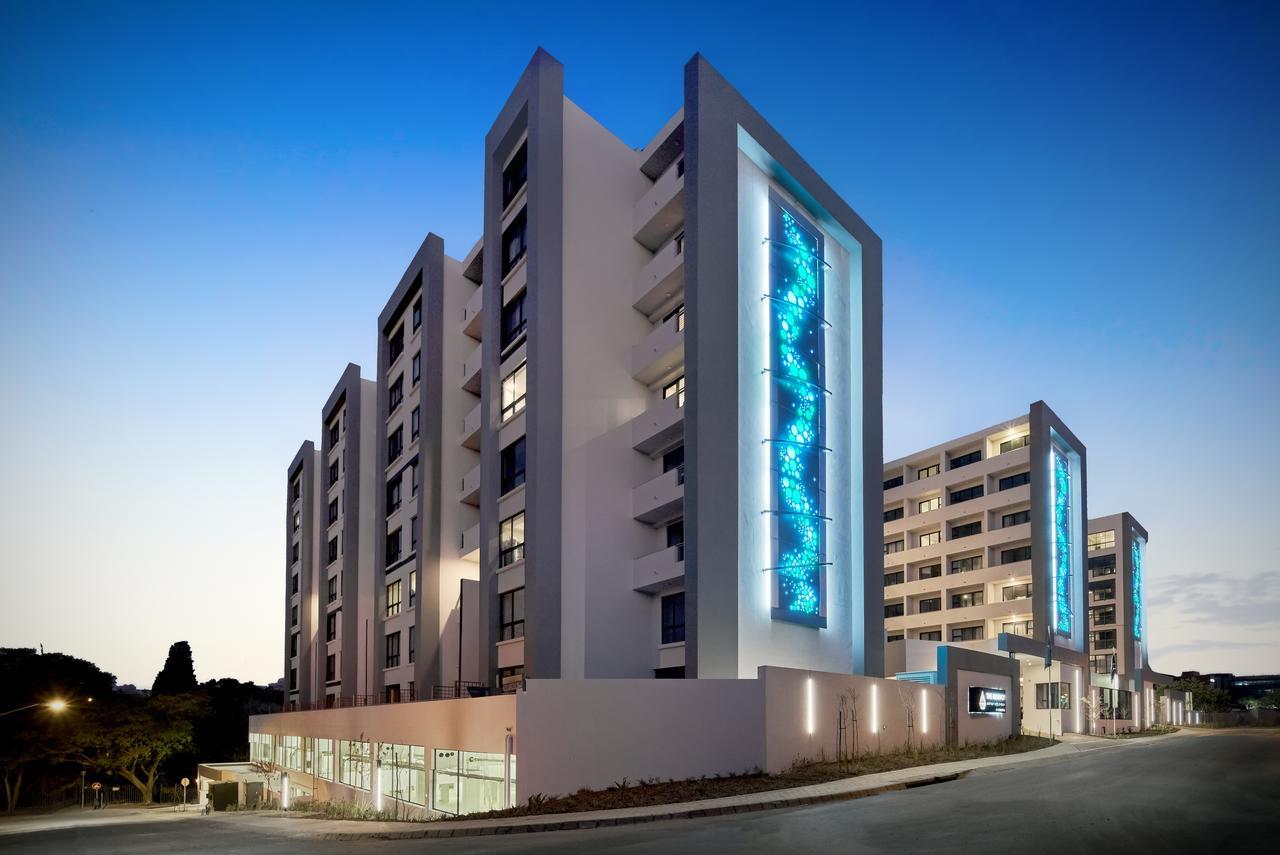 The Regency Apartment Hotel Menlyn Pretoria-Noord Eksteriør bilde